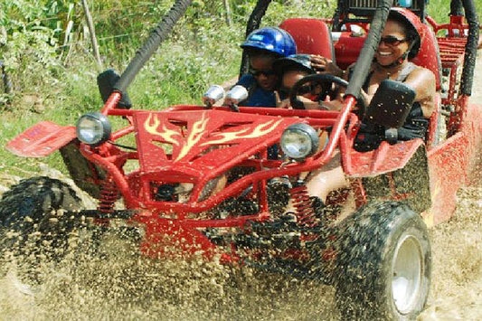 Adventure Buggies