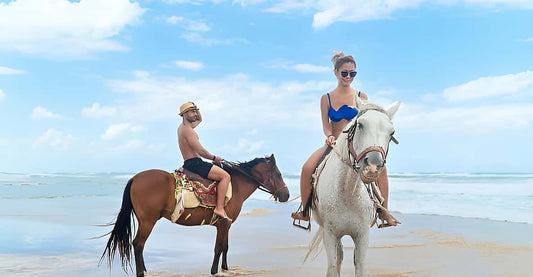 Horseback Riding
